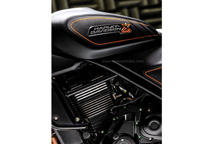 Harley-Davidson X 440 roadster revealed, India launch soon